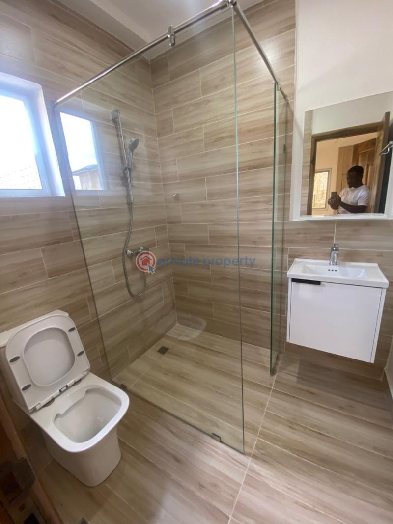 4 bedroom House For Rent After Oyarifa Adenta Municipal Accra - 7