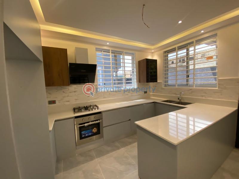4 bedroom House For Rent After Oyarifa Adenta Municipal Accra - 0