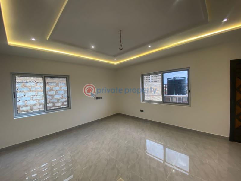 4 bedroom House For Rent After Oyarifa Adenta Municipal Accra - 1