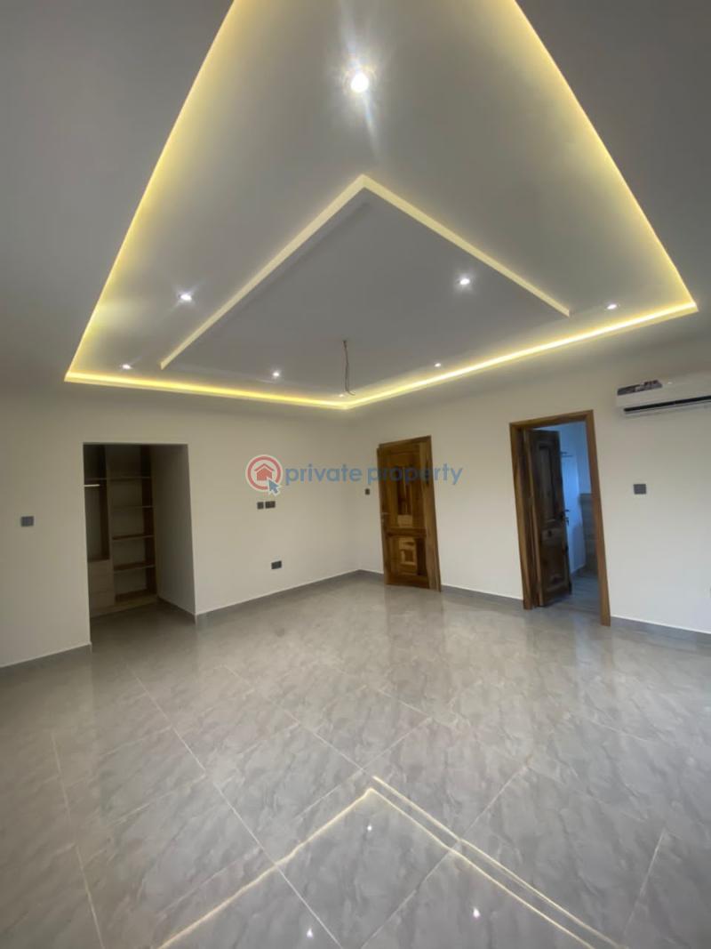 4 bedroom House For Rent After Oyarifa Adenta Municipal Accra - 12