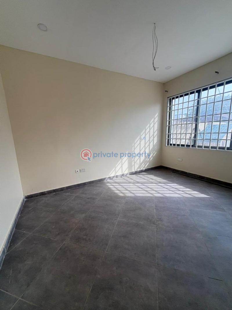 3 bedroom House For Rent Tse Addo Accra - 1
