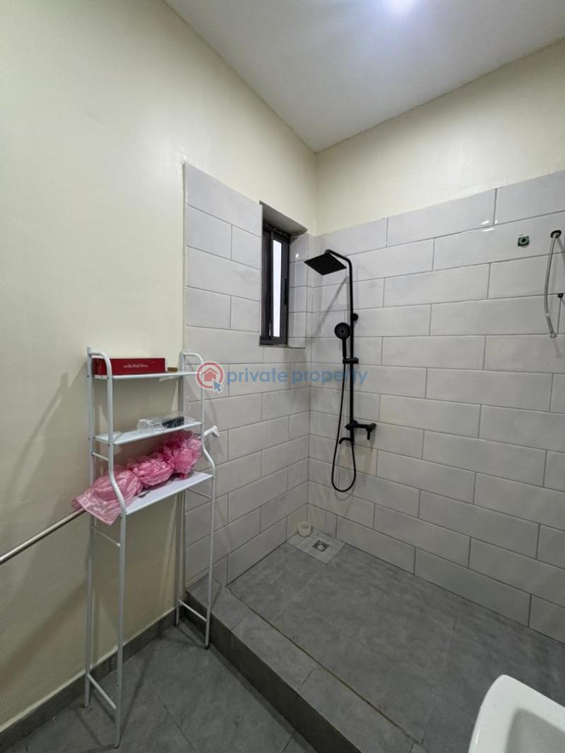 3 bedroom House For Rent Tse Addo Accra - 9