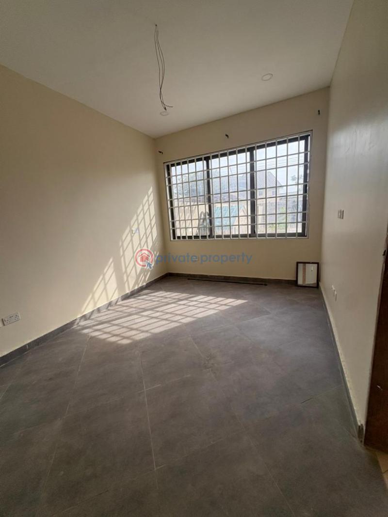 3 bedroom House For Rent Tse Addo Accra - 3