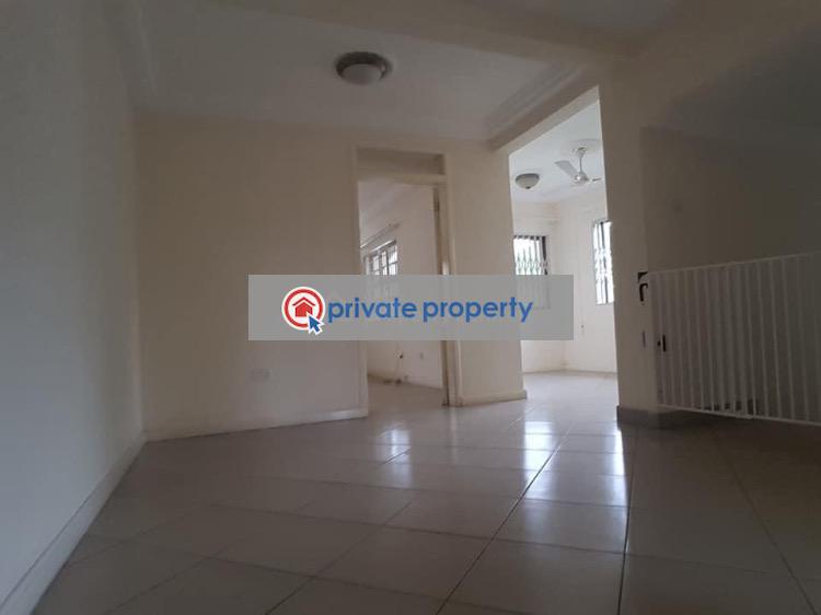 3 bedroom Semi detached Duplex For Sale North Ridge Accra - 12