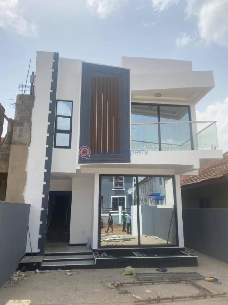3 bedroom House For Sale East Legon Hills Accra - 4