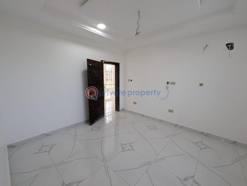 3 bedroom House For Sale Close To The Achimota Mall Accra - 2