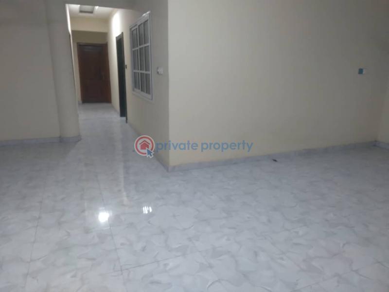 3 bedroom Apartment For Rent Tse Addo Accra - 1