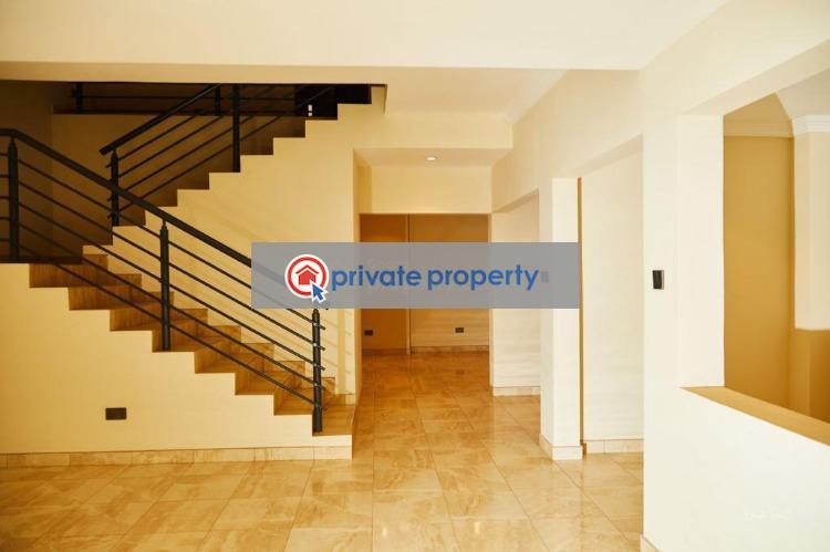 3 bedroom House For Sale &nbsp;adjiriganor Road East Legon Accra - 1