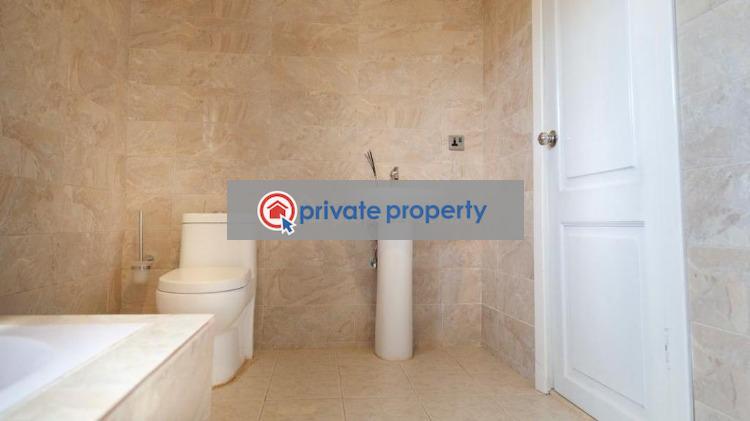 3 bedroom House For Sale &nbsp;adjiriganor Road East Legon Accra - 3