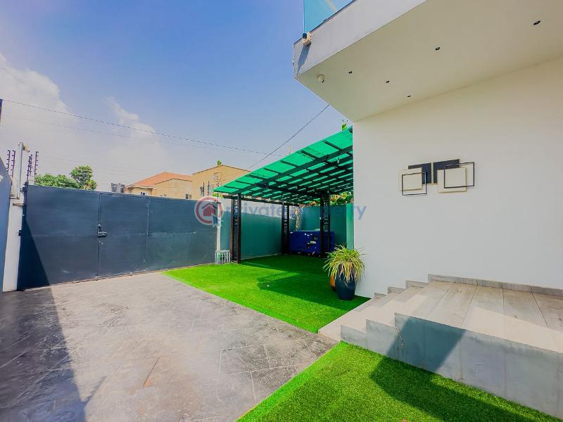 3 bedroom Detached Duplex For Sale Accra - Ghana East Legon  - 8