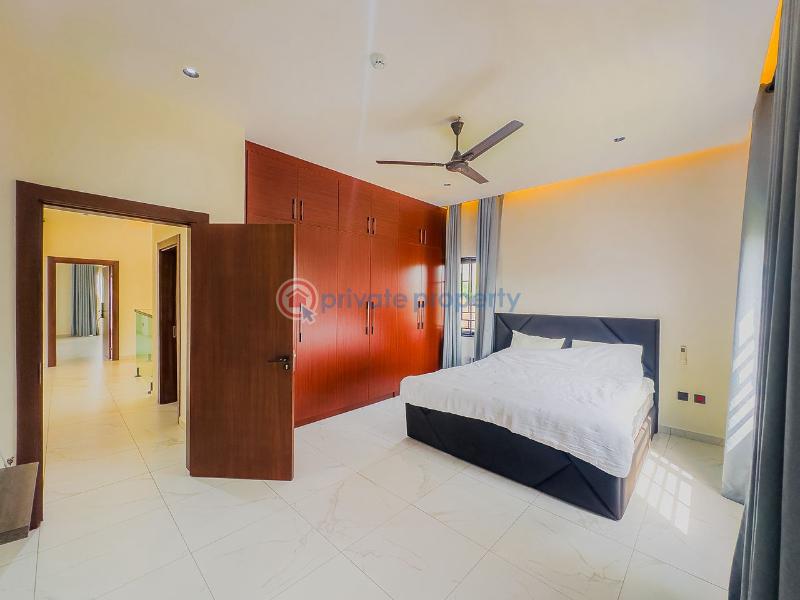3 bedroom Detached Duplex For Sale Accra - Ghana East Legon  - 2