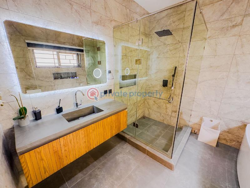 3 bedroom Detached Duplex For Sale Accra - Ghana East Legon  - 6
