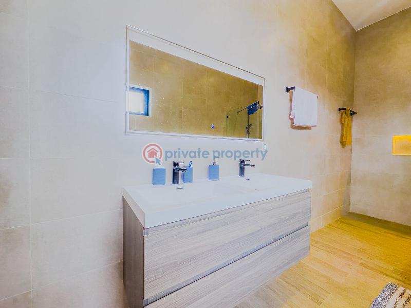 3 bedroom Detached Duplex For Sale Accra - Ghana East Legon  - 10