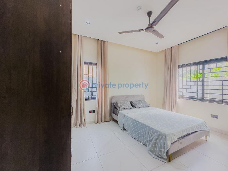 3 bedroom Detached Duplex For Sale Accra - Ghana East Legon  - 1