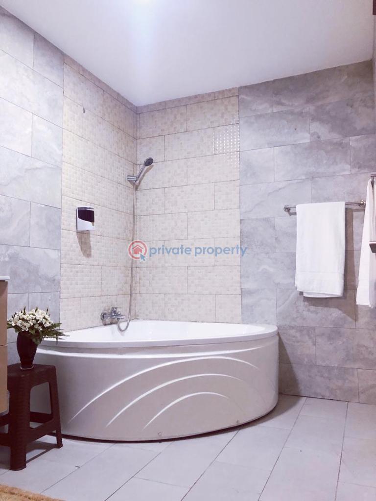 3 bedroom Apartment For Rent The Browns Realtor ,osu Republic Bar Area Osu Accra - 7