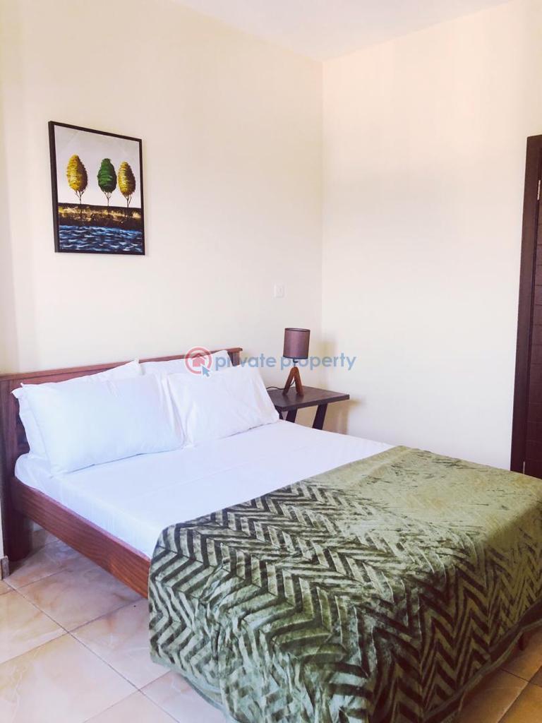 3 bedroom Apartment For Rent The Browns Realtor ,osu Republic Bar Area Osu Accra - 13