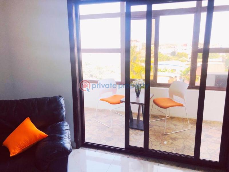 3 bedroom Apartment For Rent The Browns Realtor ,osu Republic Bar Area Osu Accra - 4