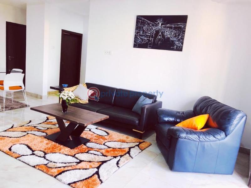 3 bedroom Apartment For Rent The Browns Realtor ,osu Republic Bar Area Osu Accra - 6