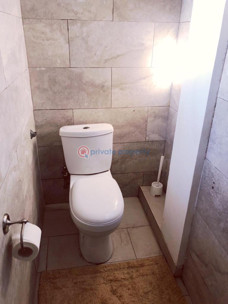 3 bedroom Apartment For Rent The Browns Realtor ,osu Republic Bar Area Osu Accra - 10