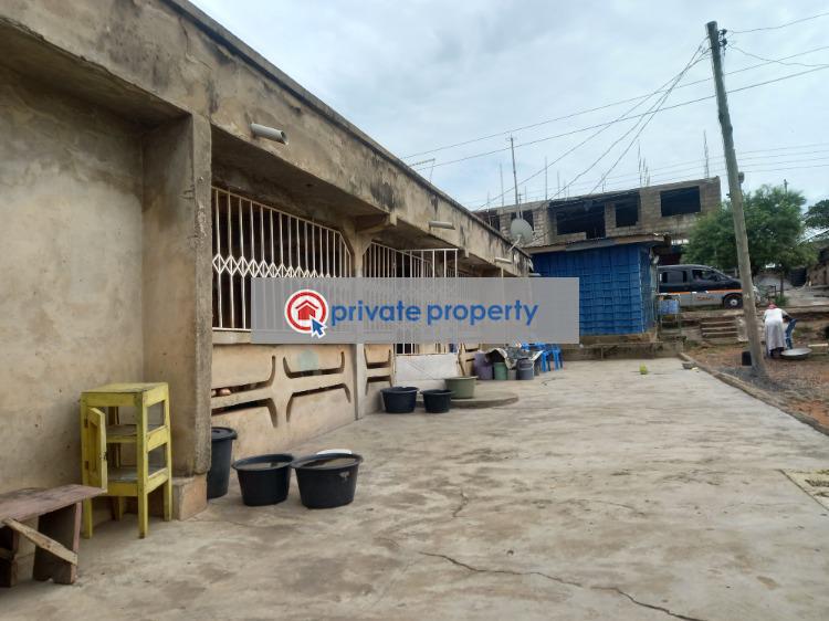 4 bedroom House For Sale &nbsp;pankrono Kumasi Metropolitan Ashanti - 3