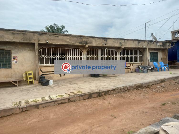 4 bedroom House For Sale &nbsp;pankrono Kumasi Metropolitan Ashanti - 4