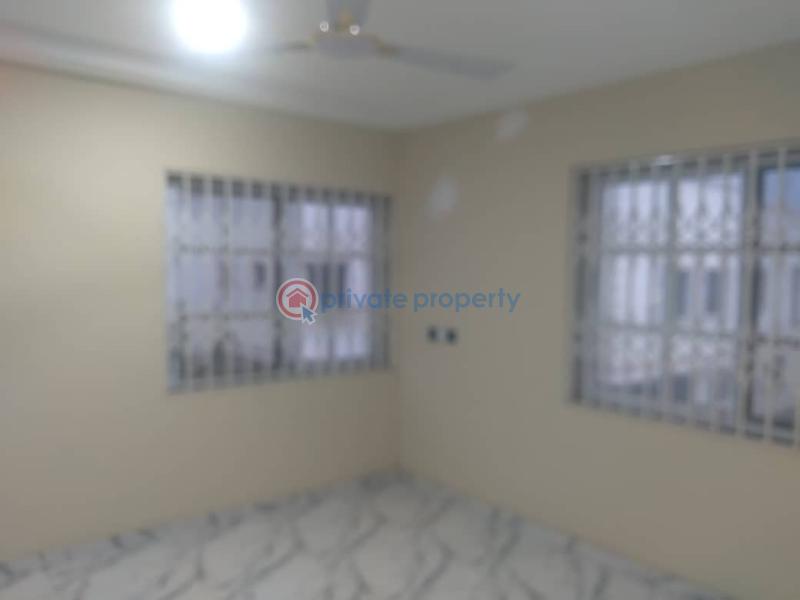 3 bedroom Apartment For Rent Tse Addo Accra - 5
