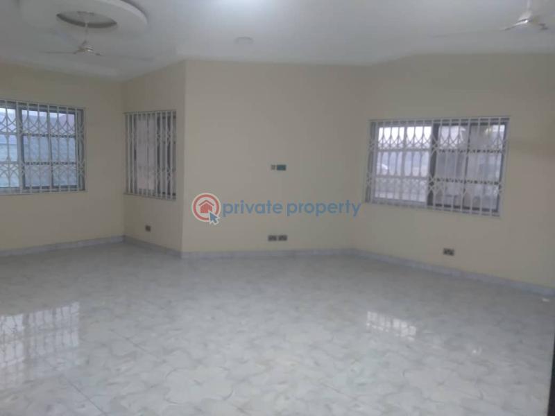 3 bedroom Apartment For Rent Tse Addo Accra - 8