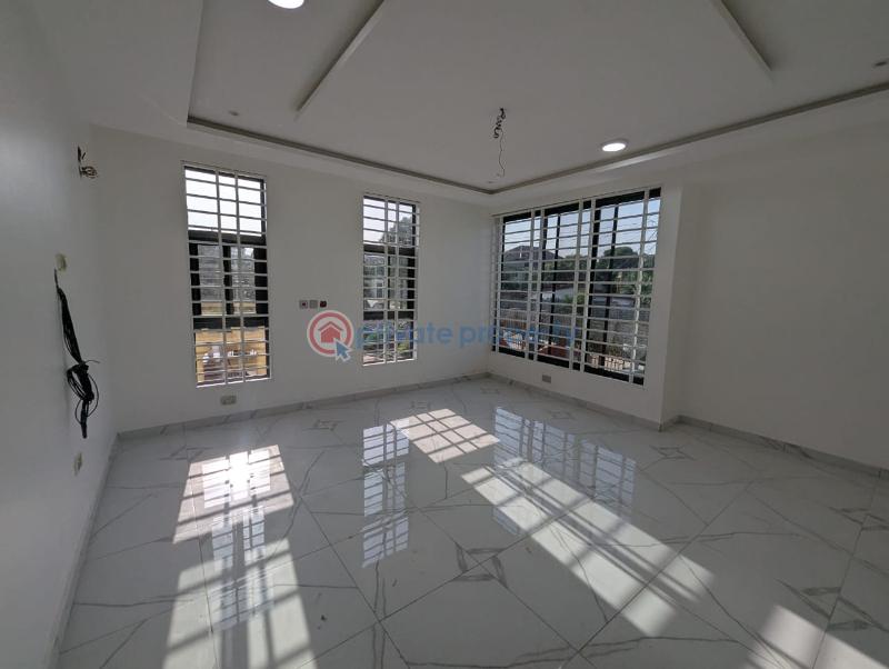 3 bedroom House For Sale Close To The Achimota Mall Accra - 1