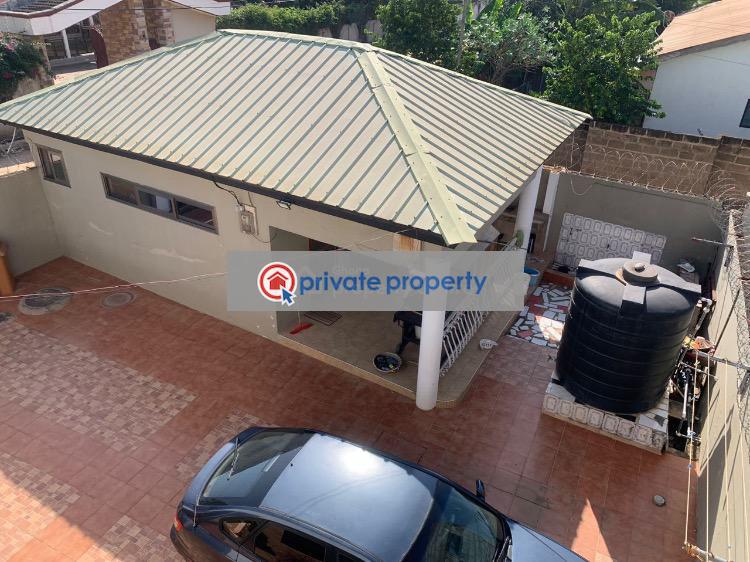 3 bedroom House For Sale &nbsp;north Legon Papas Pizza Down To Haatso Ecomog Ga West Municipal Accra - 5