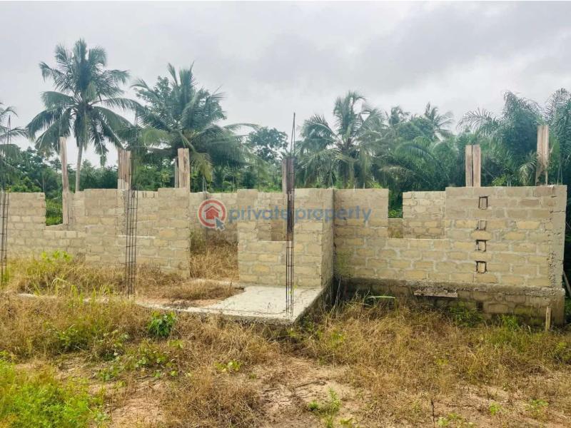 3 bedroom Apartment For Sale Asikasu East Akim Municipal Eastern Region - 4
