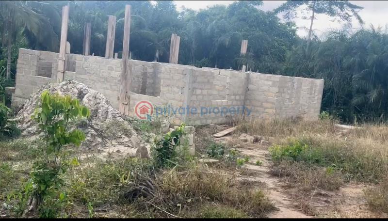 3 bedroom Apartment For Sale Asikasu East Akim Municipal Eastern Region - 5