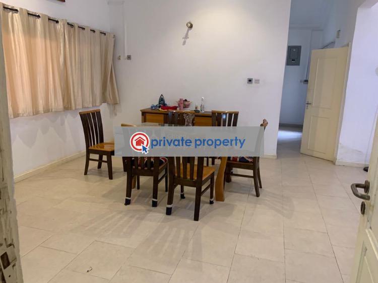 3 bedroom House For Sale &nbsp;adjiringanor East Legon Accra - 12