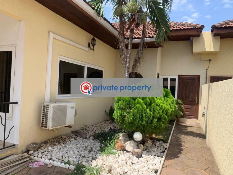 3 bedroom House For Sale &nbsp;adjiringanor East Legon Accra - 2
