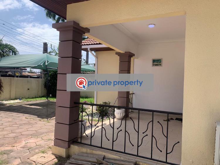 3 bedroom House For Sale &nbsp;adjiringanor East Legon Accra - 1