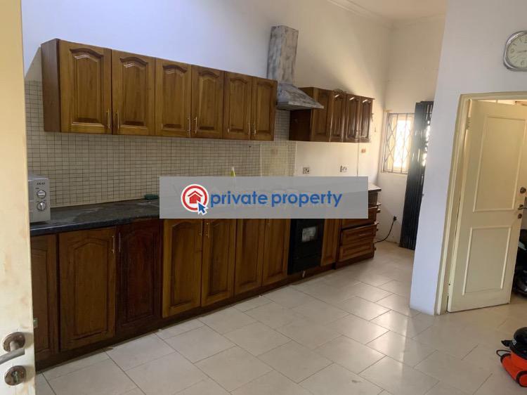 3 bedroom House For Sale &nbsp;adjiringanor East Legon Accra - 3