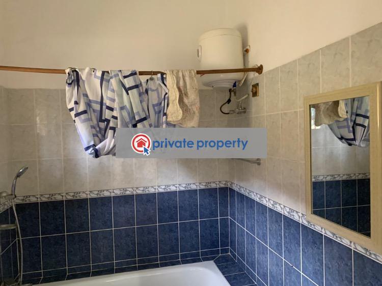 3 bedroom House For Sale &nbsp;adjiringanor East Legon Accra - 7
