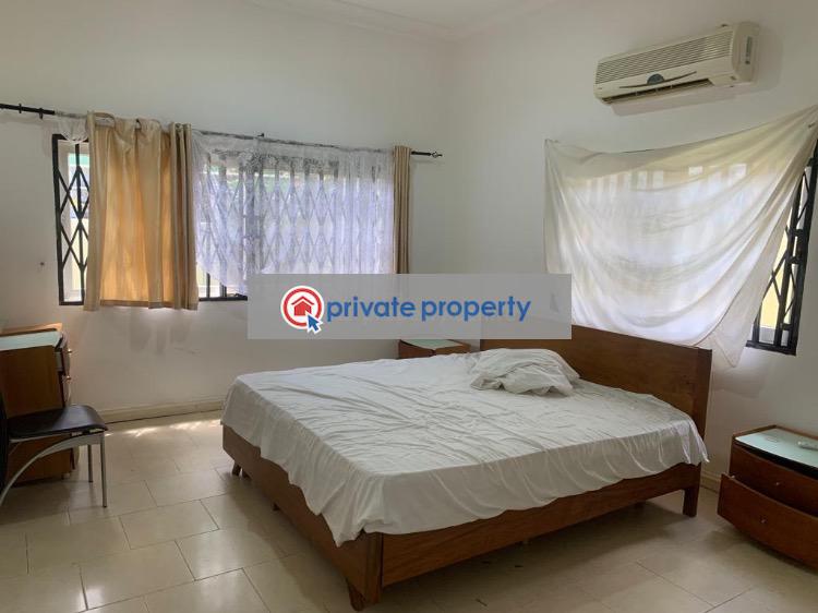 3 bedroom House For Sale &nbsp;adjiringanor East Legon Accra - 5