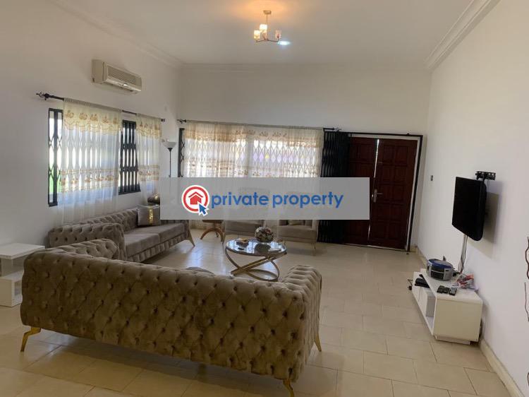 3 bedroom House For Sale &nbsp;adjiringanor East Legon Accra - 4