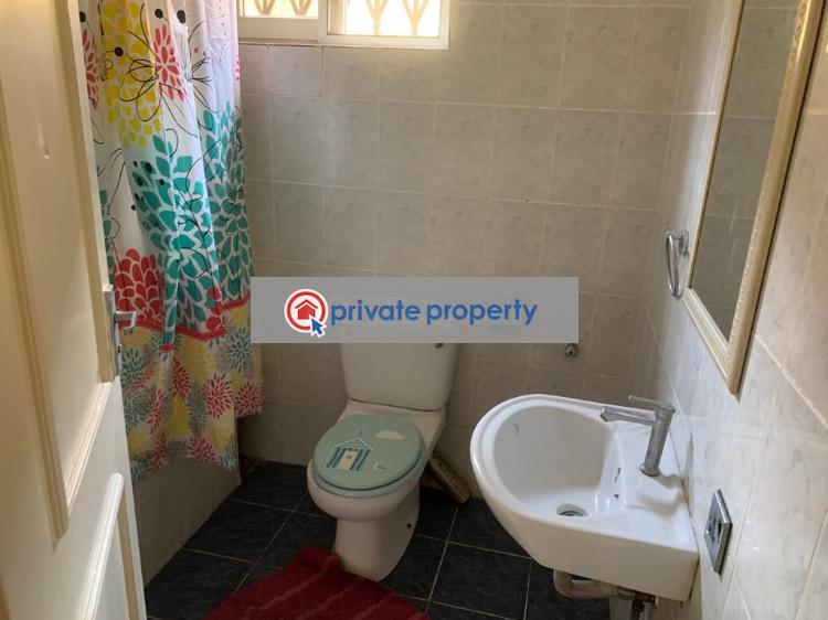 3 bedroom House For Sale &nbsp;adjiringanor East Legon Accra - 9