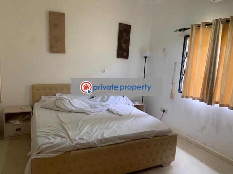 3 bedroom House For Sale &nbsp;adjiringanor East Legon Accra - 10