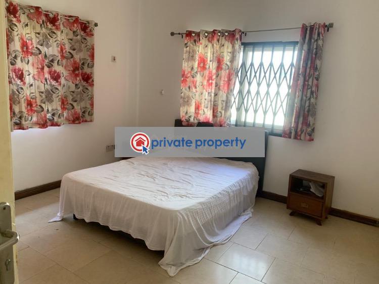 3 bedroom House For Sale &nbsp;adjiringanor East Legon Accra - 11