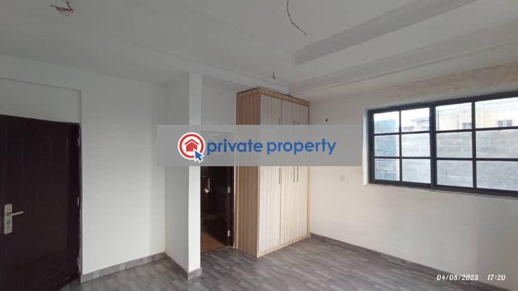 3 bedroom Semi detached Duplex For Sale &nbsp;oyarifa Ga West Municipal Accra - 3