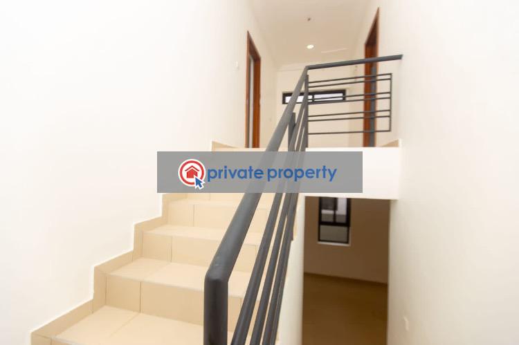 3 bedroom Semi detached Duplex For Sale &nbsp;oyarifa La Nkwantanang Madina Municipal Accra - 10