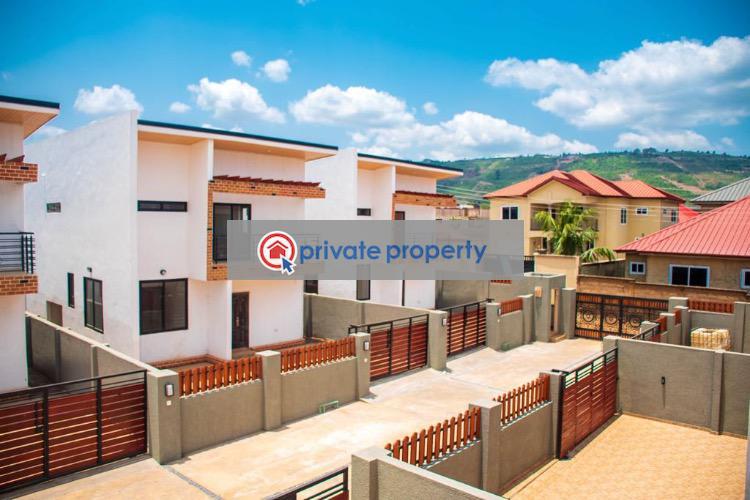 3 bedroom Semi detached Duplex For Sale &nbsp;oyarifa La Nkwantanang Madina Municipal Accra - 1