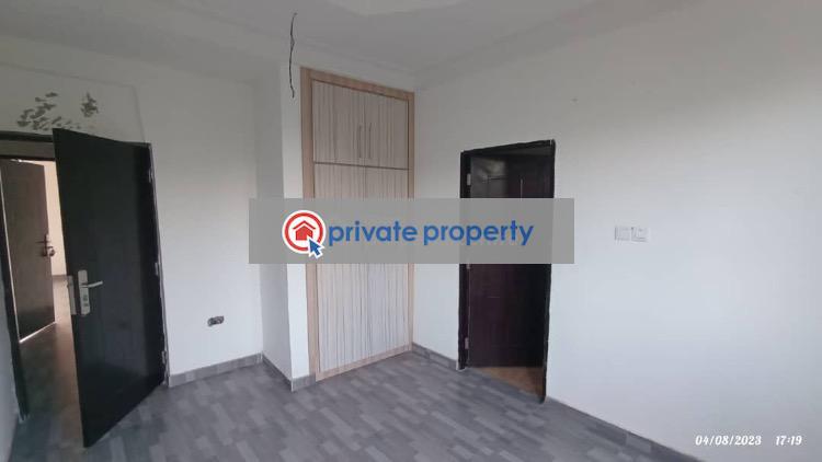3 bedroom Semi detached Duplex For Sale &nbsp;oyarifa Ga West Municipal Accra - 4