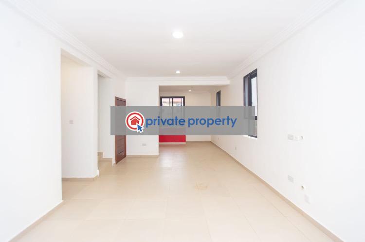 3 bedroom Semi detached Duplex For Sale &nbsp;oyarifa La Nkwantanang Madina Municipal Accra - 4