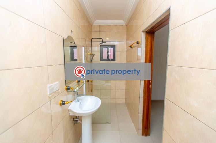 3 bedroom Semi detached Duplex For Sale &nbsp;oyarifa La Nkwantanang Madina Municipal Accra - 6