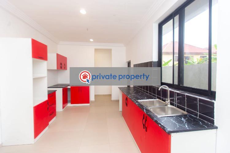 3 bedroom Semi detached Duplex For Sale &nbsp;oyarifa La Nkwantanang Madina Municipal Accra - 9