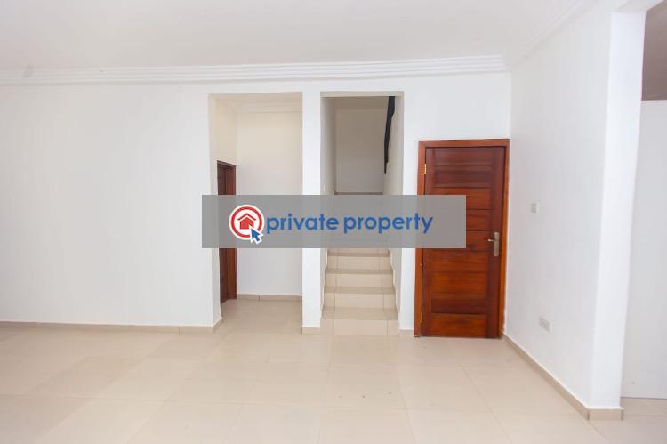 3 bedroom Semi detached Duplex For Sale &nbsp;oyarifa La Nkwantanang Madina Municipal Accra - 3
