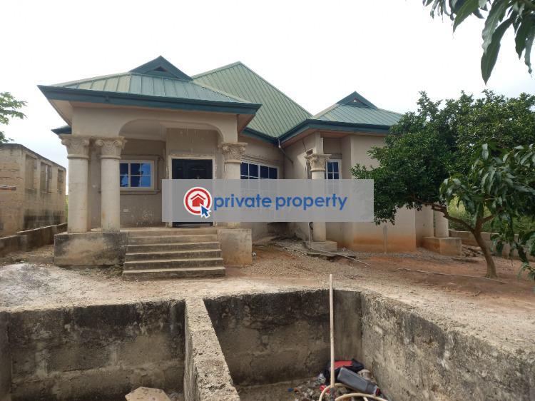 3 bedroom House For Sale &nbsp;tikrom, Near Adako Jachie, Kwamo Ejisu Ejisu-Juaben Municipal Ashanti - 18